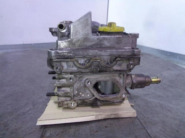 Cabeça de motor (CBC) 12100PLZD00 Honda