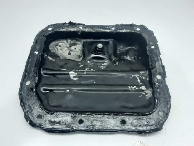 Panela de óleo de cárter do motor 1210233010 Toyota