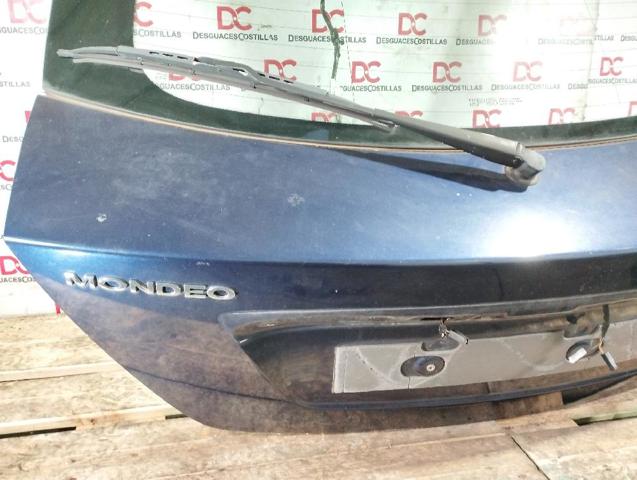 FORD 1211435 Дверь задняя (багажная 3/5-я (ляда) в наличии Полтава