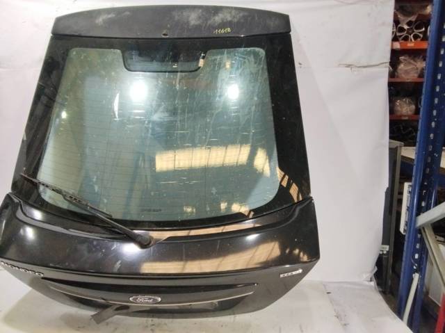 FORD 1211435 Дверь задняя (багажная 3/5-я (ляда) в наличии Чернигов