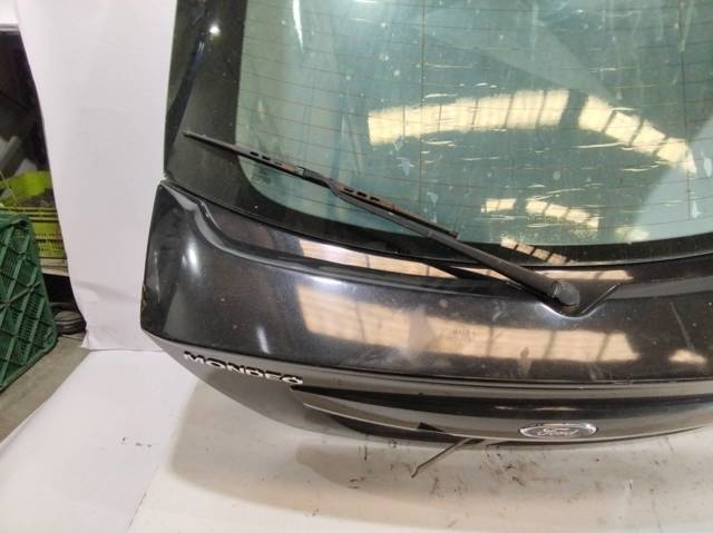 FORD 1211435 Дверь задняя (багажная 3/5-я (ляда) в наличии Житомир