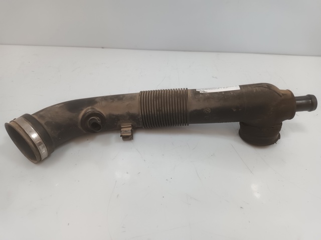 Sensor de temperatura da mistura de ar 12129596 OPEL