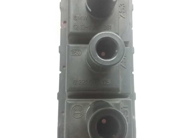 BMW 12131247281 Катушка зажигания в наличии Хмельницкий