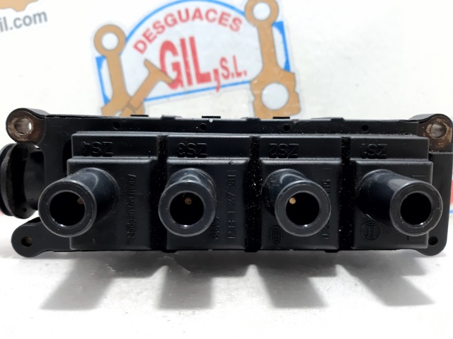 12131247281 BMW Катушка зажигания купить в Ужгород