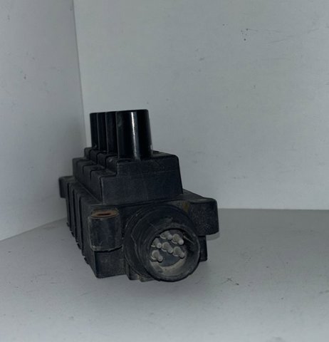 12131247281 BMW Катушка зажигания купить в Каменское