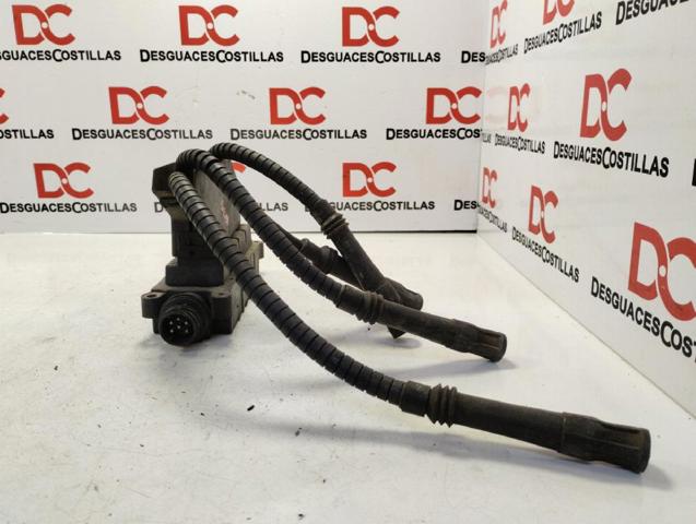BMW 12131247281 Катушка зажигания в наличии Кривой Рог