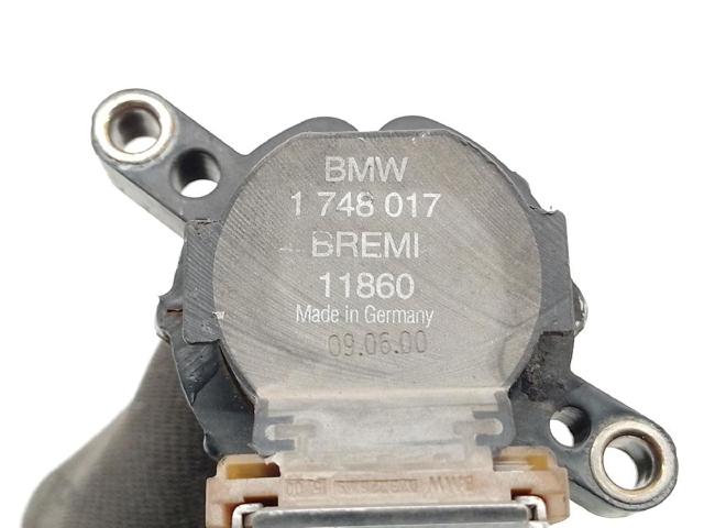 12131703228 BMW Катушка зажигания купить в Винница