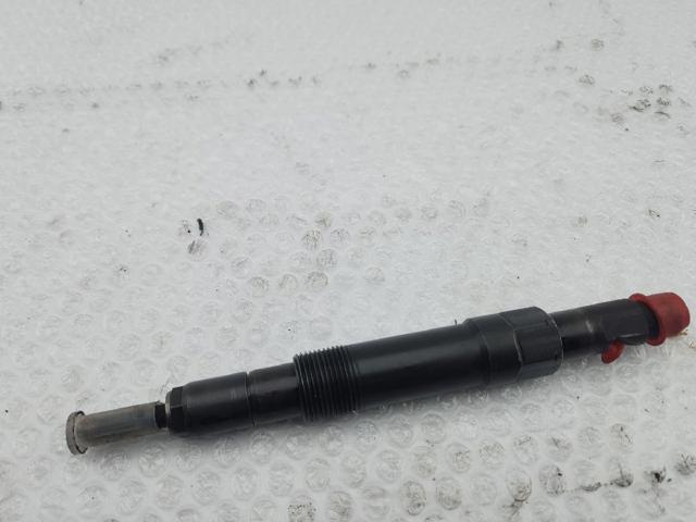 FORD 1213489 Форсунка впрыска топлива в наличии Чернигов
