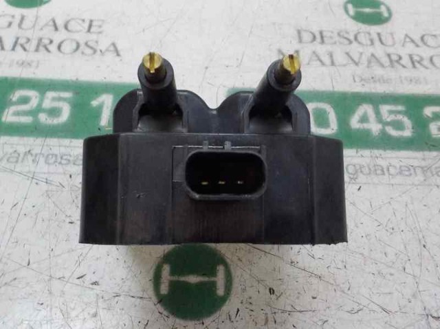 BMW 12137510738 Катушка зажигания в наличии Каменское