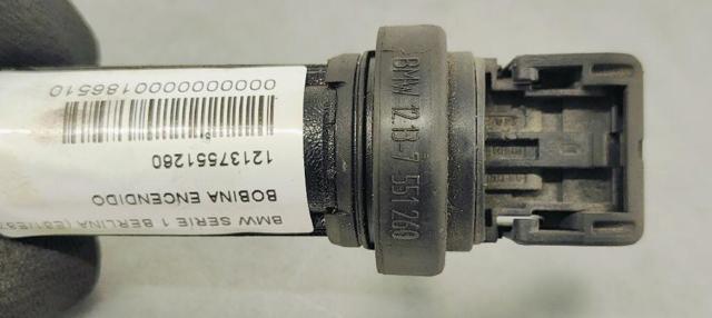BMW 12137551260 Катушка зажигания в наличии Черкассы