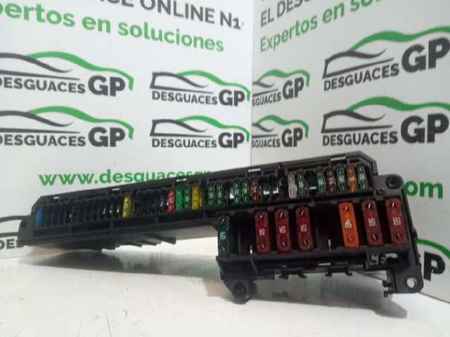 Bobina de ignição 12138647689 BMW