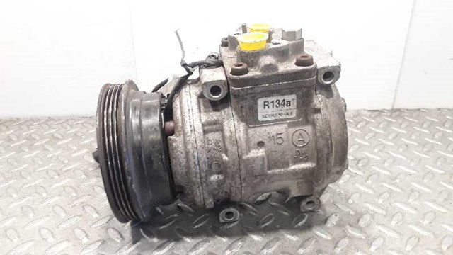 1214012201 HYUNDAI Компрессор кондиционера купить в Чернигов