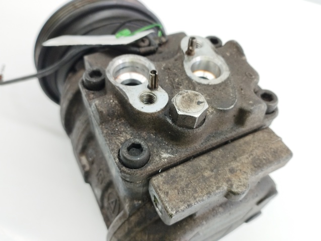 HYUNDAI 1214012201 Компрессор кондиционера в наличии Киев