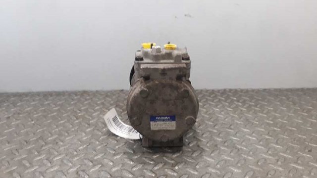 1214012201 HYUNDAI Компрессор кондиционера купить в Кривой Рог
