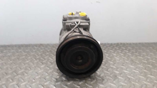 1214012201 HYUNDAI Компрессор кондиционера купить в Украина