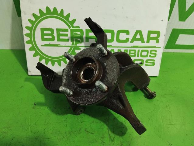 1214042 FORD Цапфа передняя левая купить в Ужгород