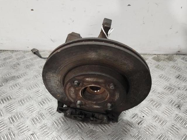 1214042 FORD Цапфа (поворотный кулак) передний левый купить в Ужгород