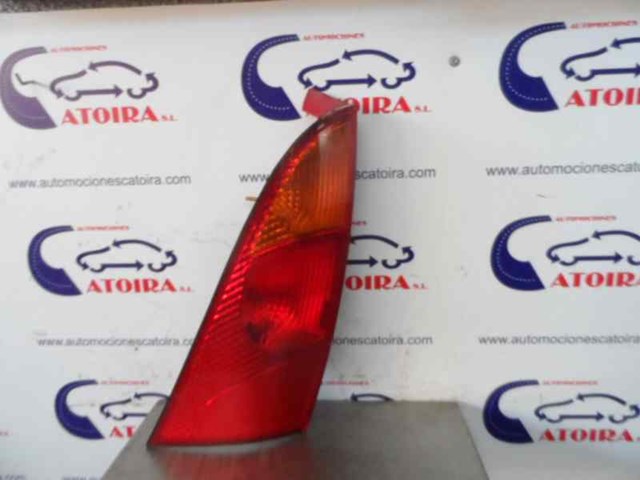 1214223 FORD Фонарь задний левый купить в Винница