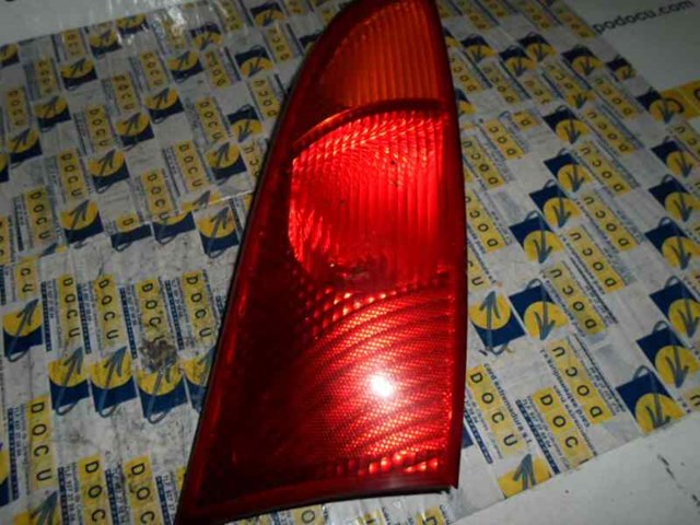 1214223 FORD Фонарь задний левый купить в Чернигов