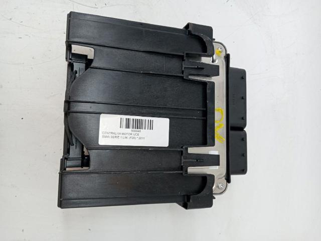 12145A48DA9 BMW Модуль управления (ЭБУ) впрыском топлива купить в Харьков
