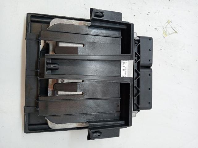 12145A48DA9 BMW Модуль управления (ЭБУ) впрыском топлива купить в Хмельницкий