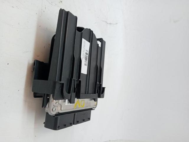 12145A48DA9 BMW Модуль управления (ЭБУ) впрыском топлива купить в Черновцы