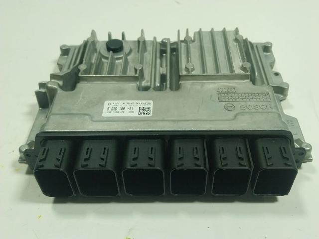 BMW 12145A5D1A0 в наличии Чернигов