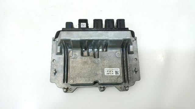 BMW 12148489653 Модуль управления (ЭБУ) двигателем в наличии Львов