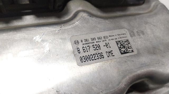 BMW 12148617520 Блок управления двигателем в наличии Ужгород