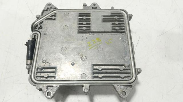 BMW 12148617520 Блок управления двигателем в наличии Черновцы