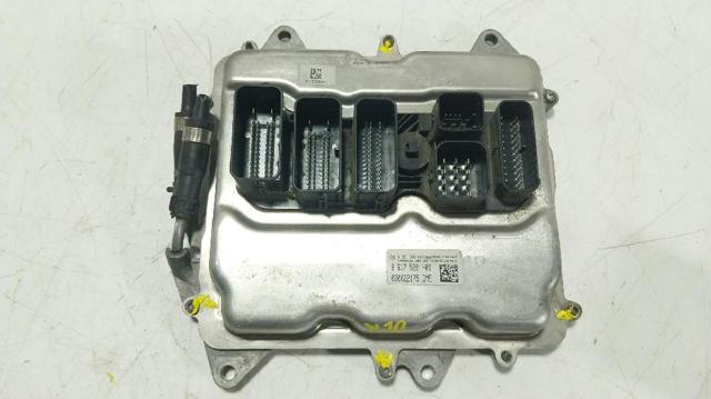 12148617520 BMW Модуль управления (ЭБУ) двигателем купить в Львов