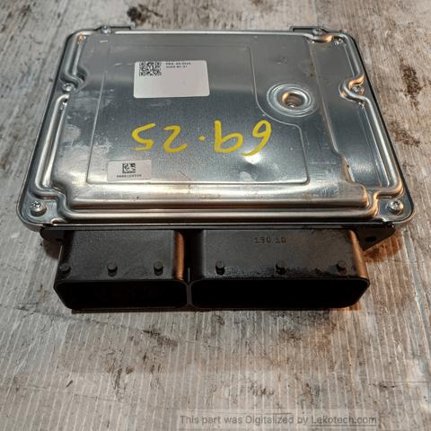 12148664661 BMW Блок управления двигателем купить в Винница
