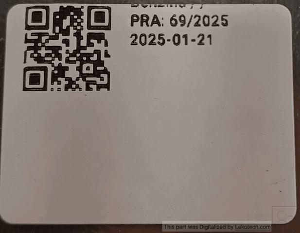 12148664661 Модуль управления (ЭБУ) двигателем купить Черновцы