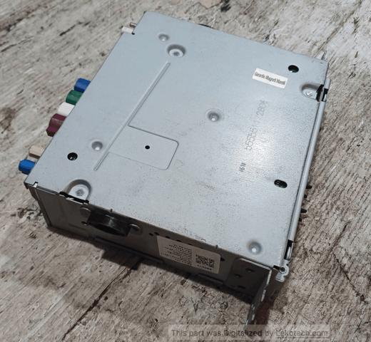 12149894912 BMW Модуль управления (ЭБУ) двигателем купить в Черкассы