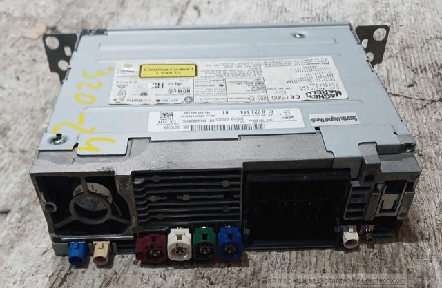 12149894912 BMW Модуль управления (ЭБУ) двигателем купить в Одесса
