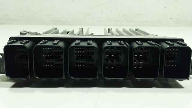 12149897837 BMW Модуль управления (ЭБУ) двигателем купить в Ирпень