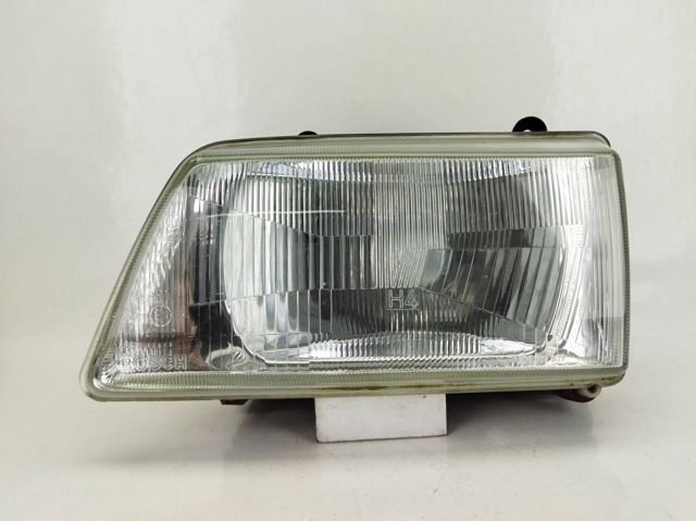 Luz esquerda 1216001 Opel