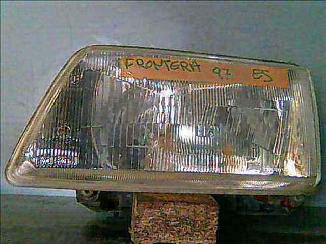 OPEL 1216001 Фара левая в наличии Винница