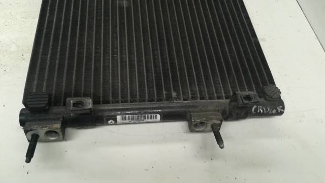 CHRYSLER 1216003 Радиатор печки в наличии Ирпень
