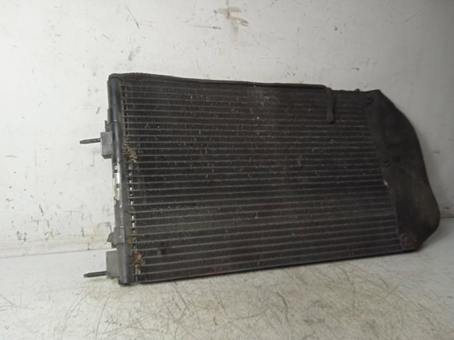 1216003 CHRYSLER Радиатор печки купить в Кривой Рог