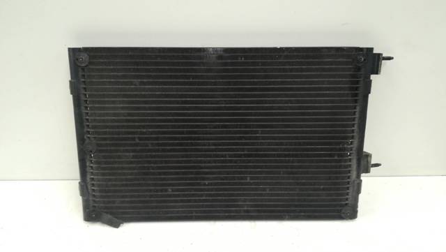 CHRYSLER 1216003 Радиатор печки (отопителя) в наличии Тернополь