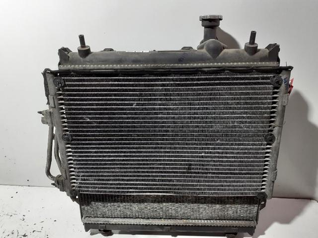 OPEL 1216003 Фара левая в наличии Чернигов