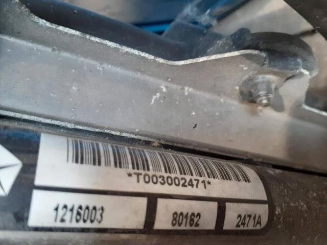 OPEL 1216003 Фара левая в наличии Чернигов