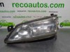 Luz esquerda 1216011 OPEL