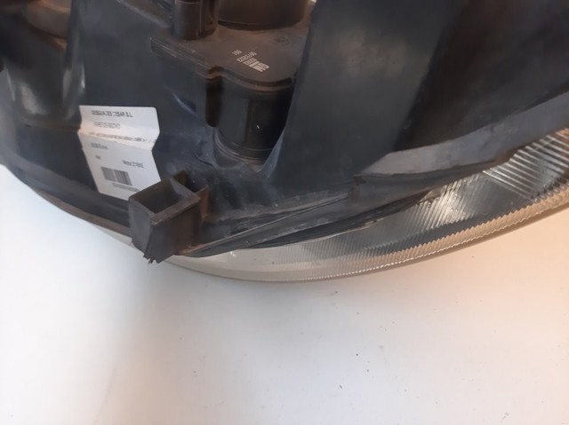 1216058 OPEL Фара правая купить в Ирпень