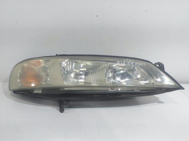 1216058 OPEL Фара правая купить в Ровно