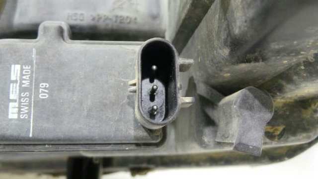 OPEL 1216058 Правая фара в наличии Каменское