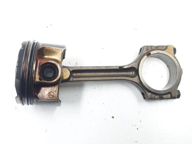 RENAULT 121607038R Шатун поршня двигателя в наличии Украина