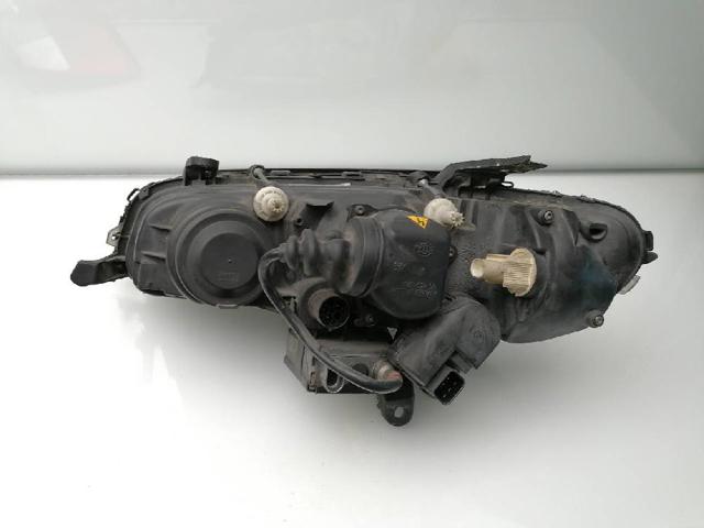 1216080 OPEL Правая фара купить в Одесса