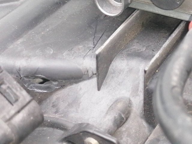 1216080 OPEL Правая фара купить в Ужгород
